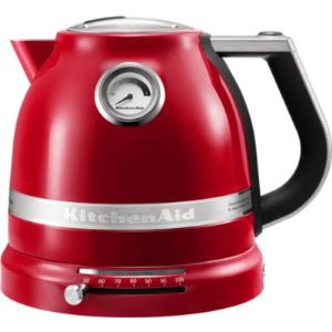 Kitchen Aid 5KEK1522E - Bouilloire électrique Artisan 1,5 L