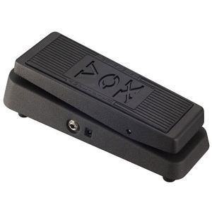 Image de VOX V845 - Pédale wah-wah