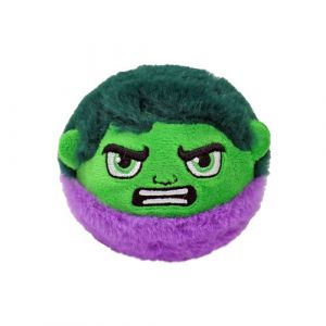 Ty Peluche Beanie Bouncers Hulk