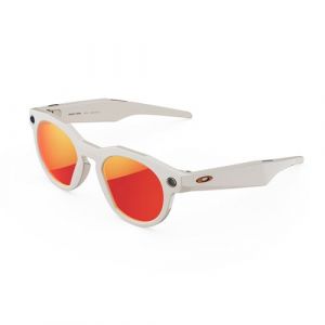 Meta Lunettes connectées Oakley Desert Ruby Prizm