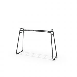 Exit Toys Structure de jeux de plein air GetSet MB300