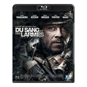 Du sang et des larmes