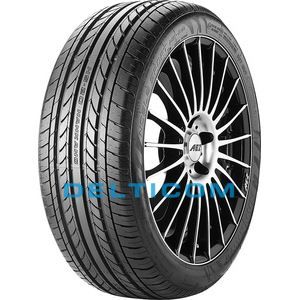 Nankang 205/45 R17 88V Noble Sport NS-20 RFD MFS