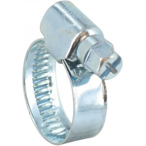 Cap Vert 2 Colliers de serrage 8mm / 24-36 mm