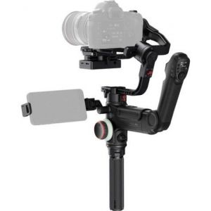 Zhiyun Crane 3 Lab Stabilisateur 3 Axes Master Pack