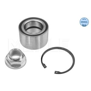 Meyle Roulement de roue (à l'unité) 2146500013 d'origine