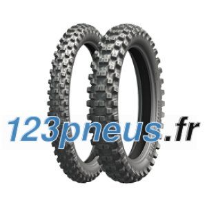 Michelin Pneu Tracker 140/80-18 m/c 70r TT