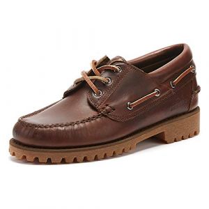 Sebago Acadia EU 45 Brown Cinnamon - Brown Cinnamon - EU 45