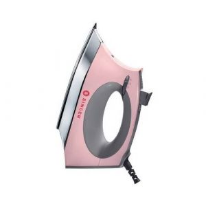 Singer Fer à repasser à vapeur Dampfbügeleisen STEAMCRAFT ROSA/GRY 220428104 rose, gris 3100 W