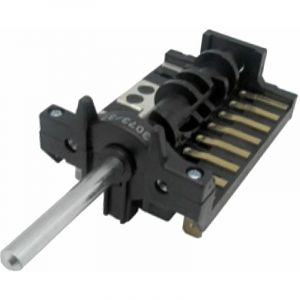 Smeg Commutateur 14 positions Four, cuisini&egrave;re 811730074 - 311570