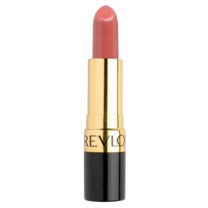 Revlon Super Lustrous N°460 Blushing Mauve - Rouge à lèvres