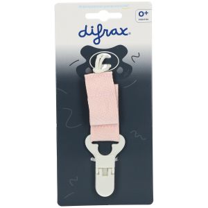 Difrax Attache Sucette Blossom
