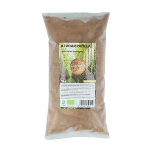 Naturitas - Sucre de canne complet biologique (panela) 500 g