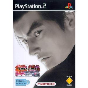 Tekken Tag Tournament [PS2]