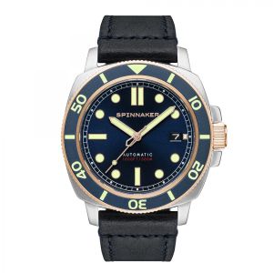 Spinnaker Montre Hull Diver SP-5088-05 Homme