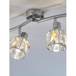 Näve Plafonnier Josefa III