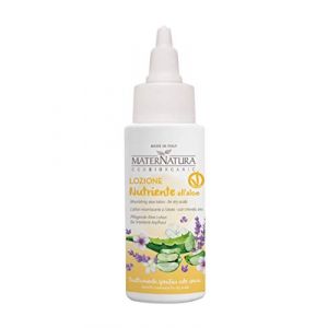 MaterNatura Lozione Nutriente con Aloe - 150 ml