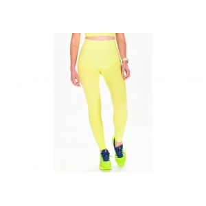 Image de Legging femme bv sport keepfit jaune