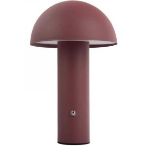 Lampe de table Leitmotiv Fuego