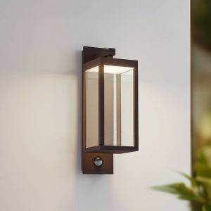 Led Applique extérieure 'Ferdinand' en aluminium