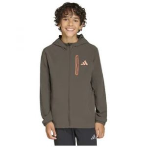 Veste de surv&ecirc;tement enfant adidas Tech