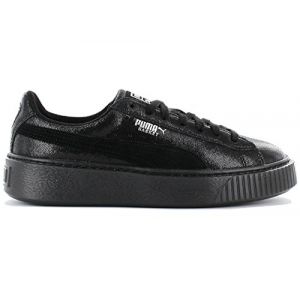 Image de Puma WNS PLATFORM NS - NOIR - femme - CHAUSSURES BASSES