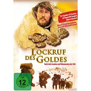 Image de Lockruf Des Goldes - Die Legendären Tv-Vierteiler