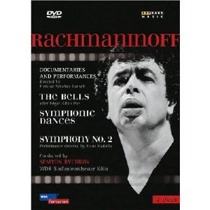 Semyon Bychkov Dirige Rachmaninoff