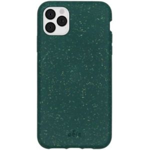 Pela Coque iPhone 11 Pro Max EcoFriendly vert