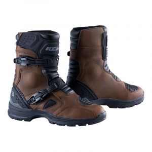 Kenny Bottes Explorer marron- 42