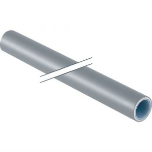 Geberit Tube multicouche en barre - &Oslash; 25 mm x L. 3 M - 619.012.00.1