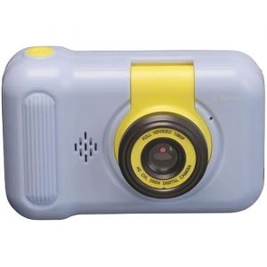 Denver Kca-1351bu Camera One Size