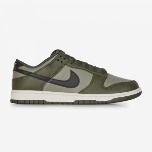 Nike Dunk Low Kaki/beige