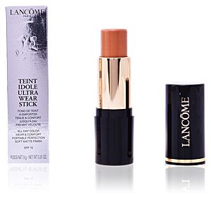 Lancôme Teint Idole Ultra Wear Stick 005 Beige Noisette - Fond de teint à emporter tenue & confort jusqu'à 24h fini mat velouté