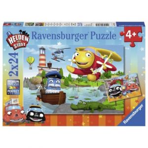 Image de Ravensburger 07827