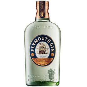 Gin PLYMOUTH Original 41 20° 70cl