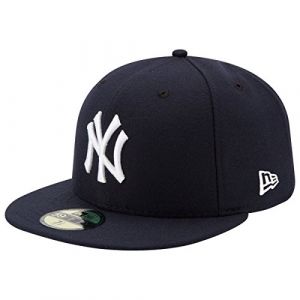 New era 59Fifty Cap - Authentic on-Field New York Yankees