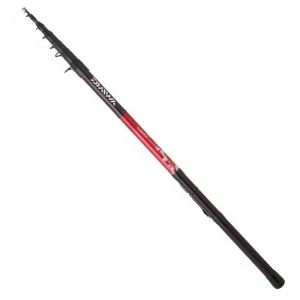 Image de Daiwa Canne Téléréglable Samurai Réglable 5 M SL