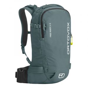 Ortovox Free Rider 26 S - Sac dos ski Arctic Grey 26 L