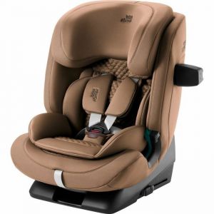 Siège Auto ADVANSAFIX PRO Lux i-Size Groupe 1/2/3 - Warm Caramel