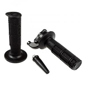 Domino Tirage rapide 4&deg;/ 46mm (origine Beta RR 50 et Fantic)