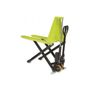 Pramac Transpalette manuel haute levée HX10M 1T - TT0420VY100