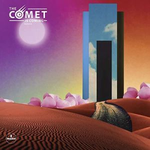 Universal music The Comet Is Coming - Trust In The Lifeforce Of The Deep Mystery LP