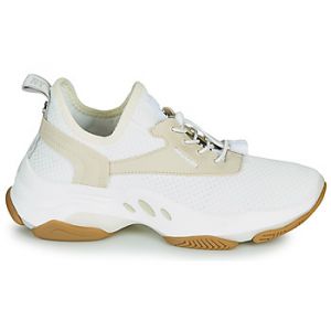 Steve Madden Baskets basses MATCH Blanc - Taille 37