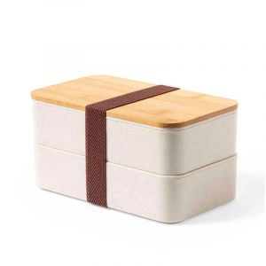 Dam Boîte à lunch de 1,4l bawar.