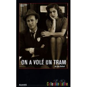 Image de On a volé un tram