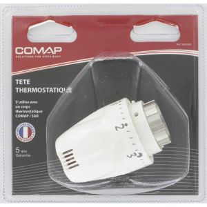 Image de Comap Tête thermostatique W5 - M28 - S640200