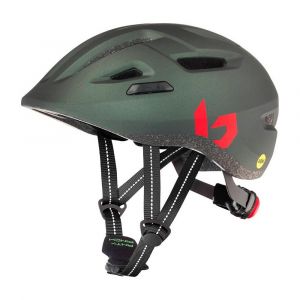 Bollé Casque enfant stance jr mips vert forest xs 47 51 cm