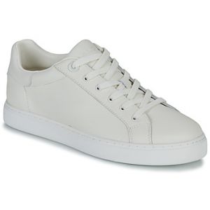 Aldo Baskets basses WOOLLY - Couleur 36,37,40,41,37 1/2,38 1/2 - Taille Blanc