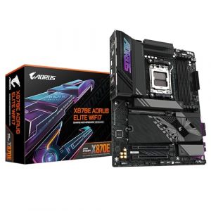 GigaByte X870E AORUS ELITE WIFI7